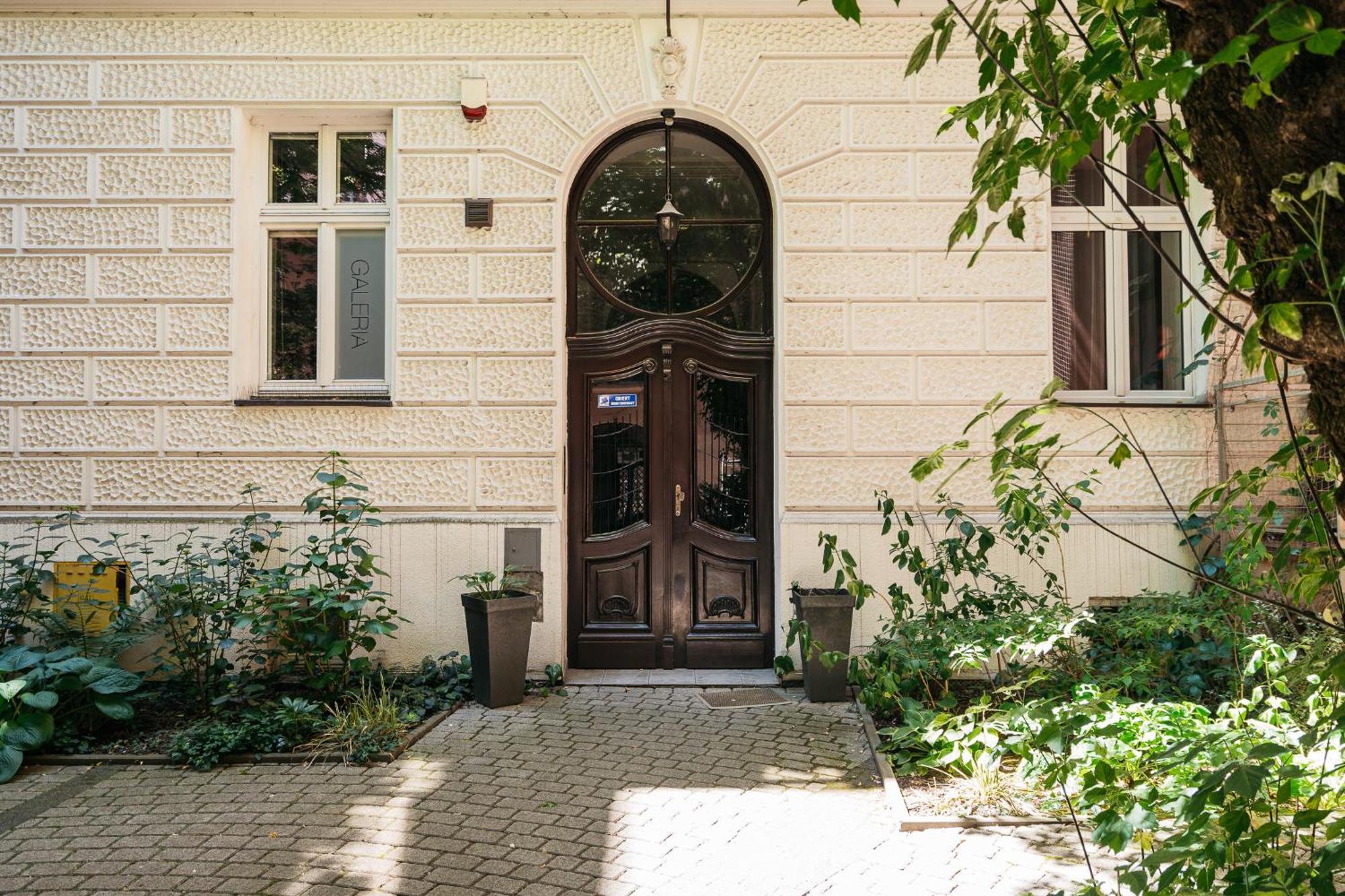 Old Town Oasis - Loftaffair Cracóvia Exterior foto